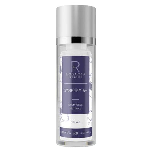 Rhonda Allison Rosacea Rescue Synergy a