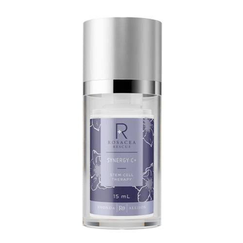Rhonda Allison Rosacea Rescue Synergy C+