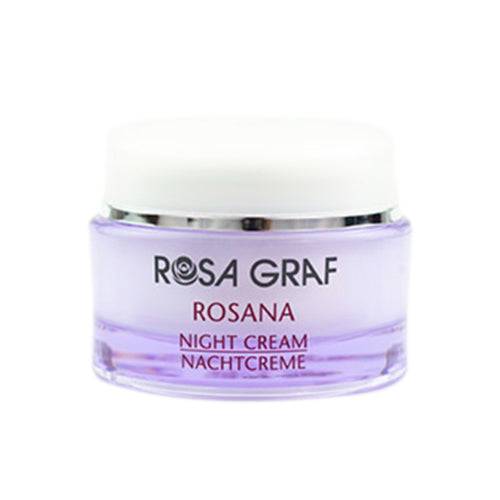 Rosa Graf Rosana Night Cream (sensitiv)