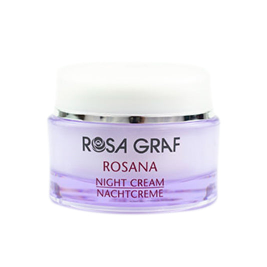 Rosa Graf Rosana Night Cream (Sensitive)