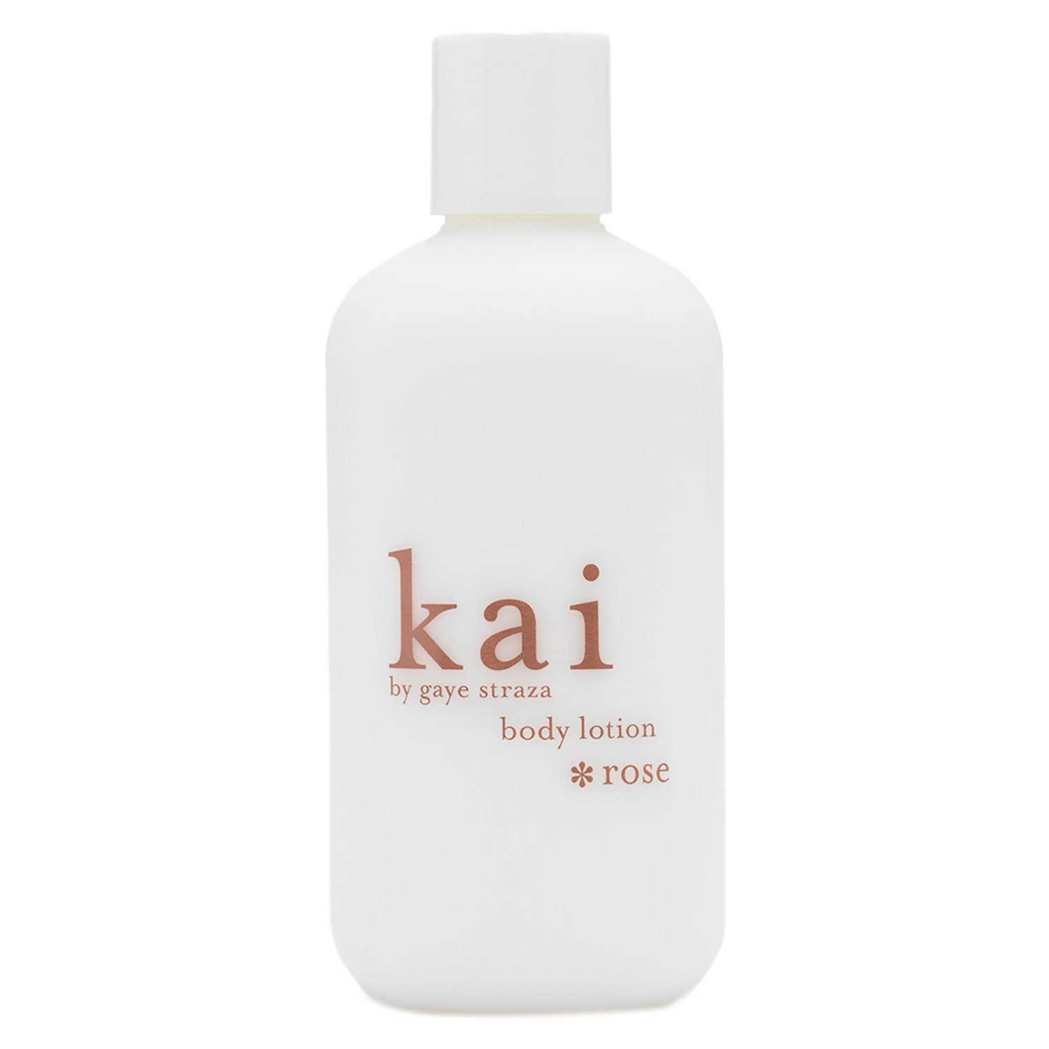 Kai Rose Body Lotion 8 oz main image 1