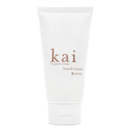 Κρέμα χεριών Kai Rose
