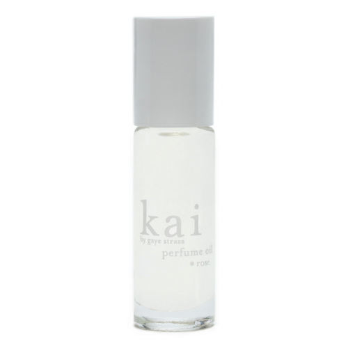 Kai Rose Parfume Oil