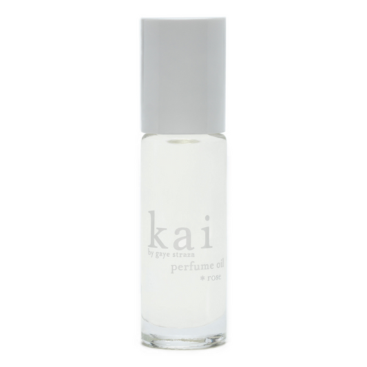 Kai Rose Parfume Oil