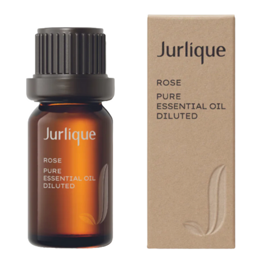 Jurlique Rose Pure Essential Oil Diluted
