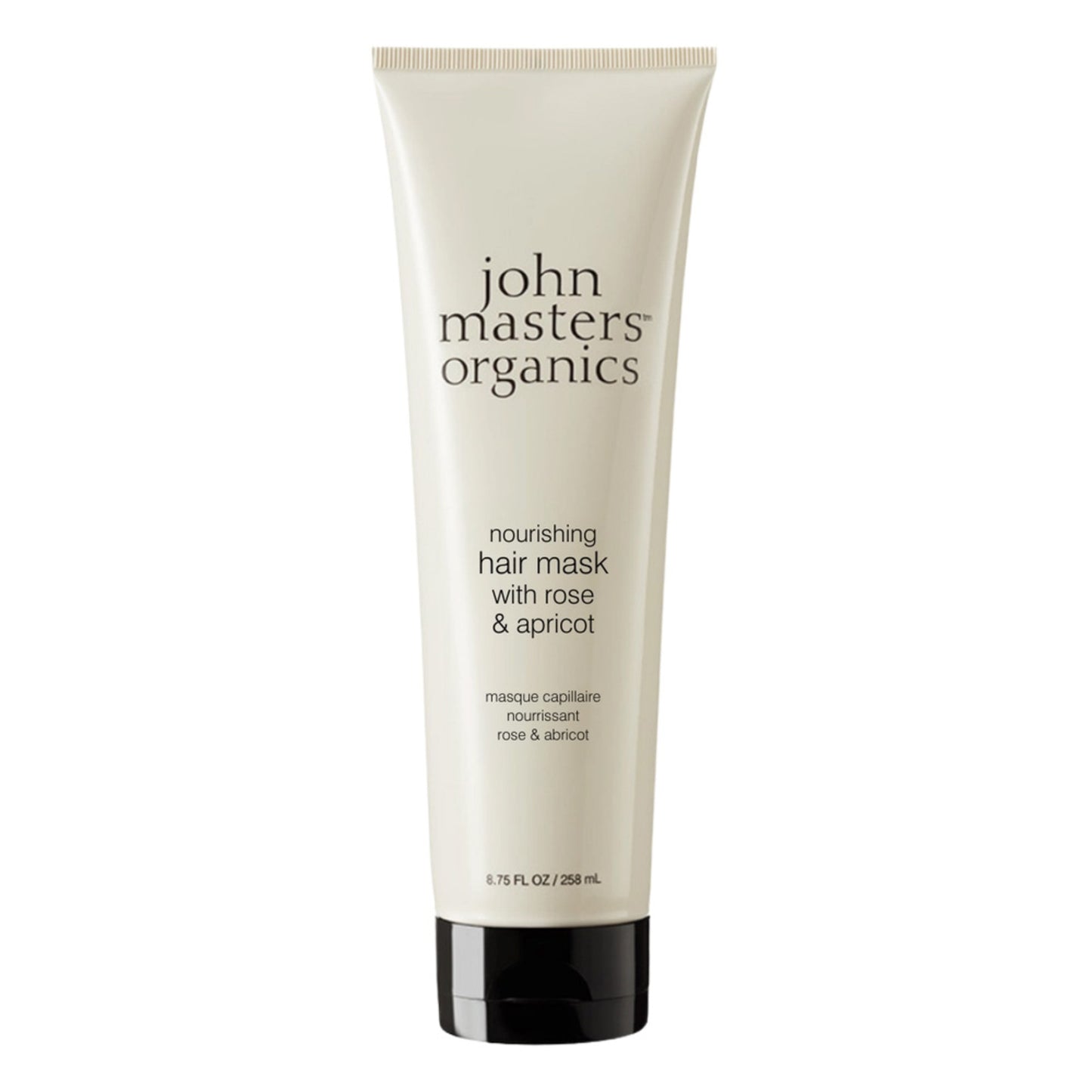 John Masters Organics Rose and Apricot Hair Mask