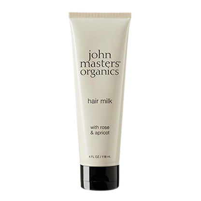 John Masters Organics Rose and Apricot Hair Milk