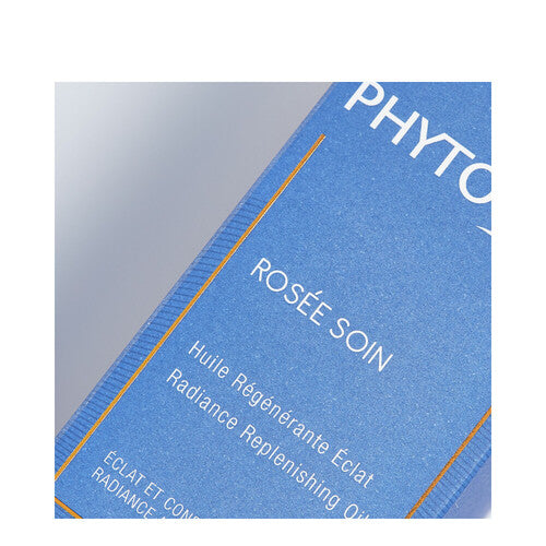 Phytomer Rosee Soin Radiance Repenishing Oil