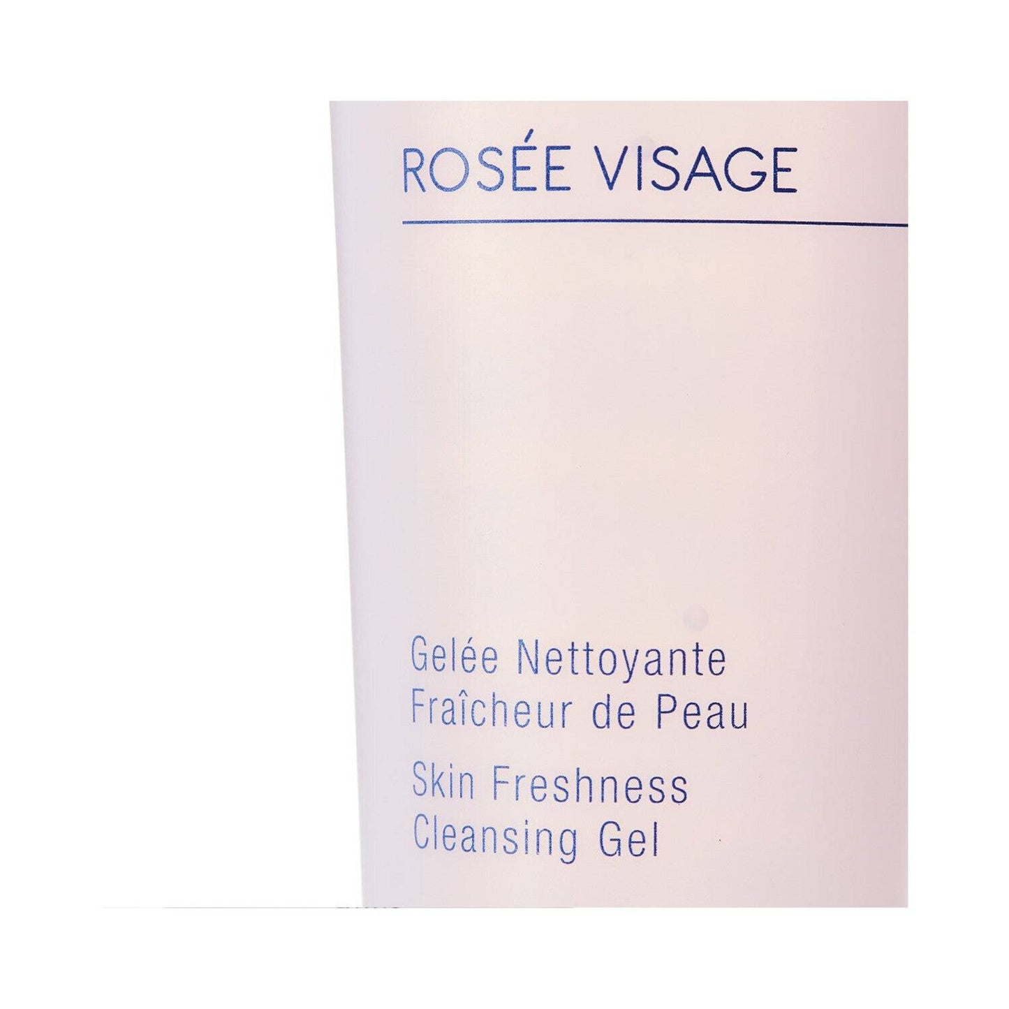 Phytomer Rosee Visage Skin Freshness Cleansing Gel