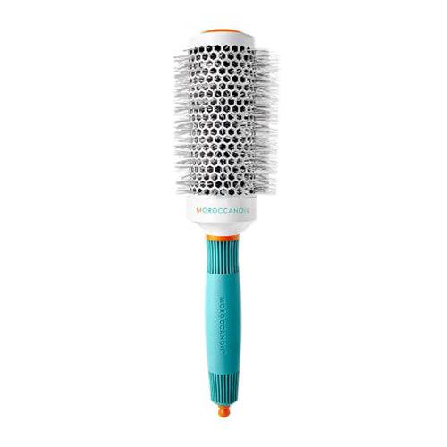 Morocinoil cerâmica de 45 mm de escova redonda