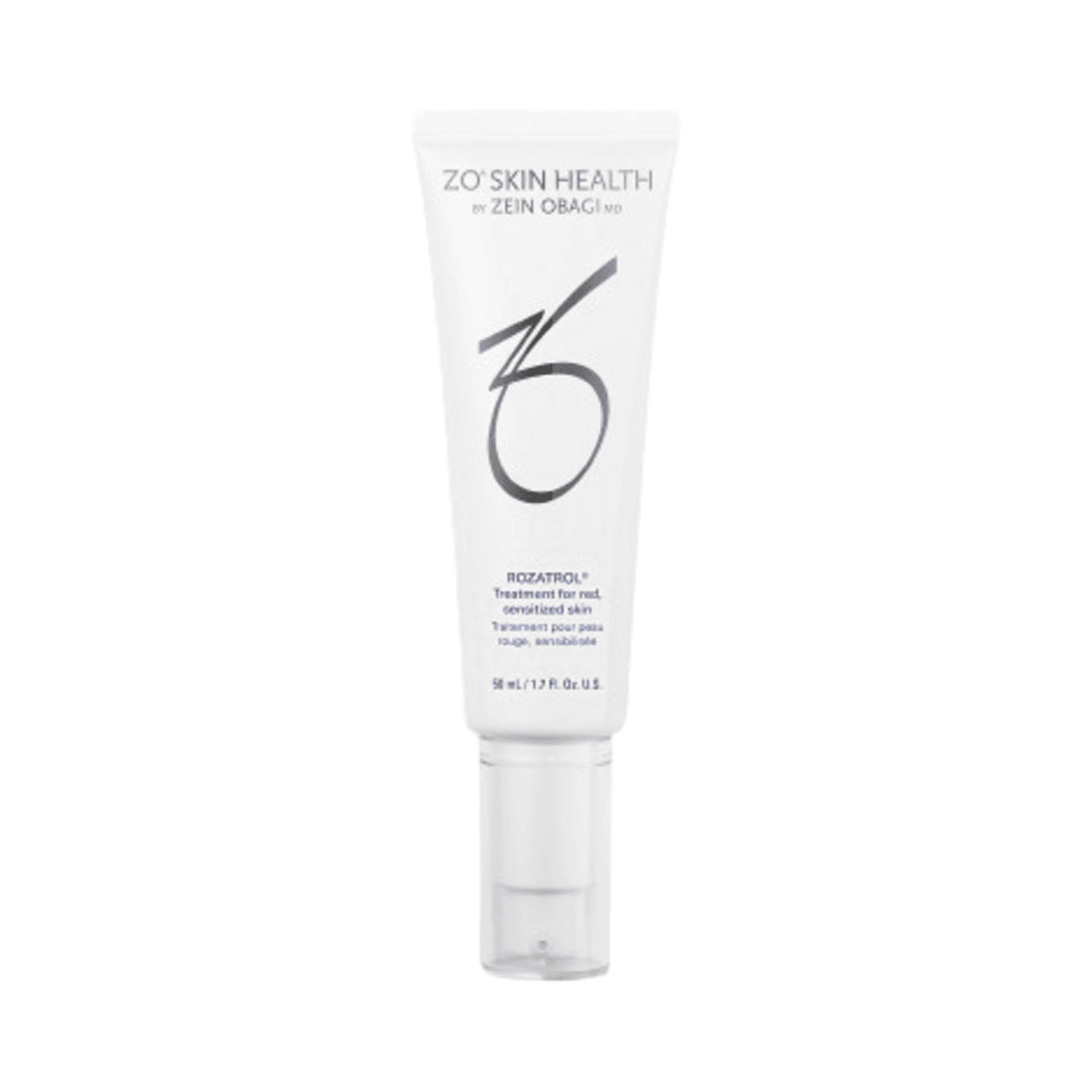 ZO SKIN HEALTH ロザトロール 50ml ゼオスキン Zo Skin Health Rozatrol、50ml/1.7 fl oz – eSkinStore