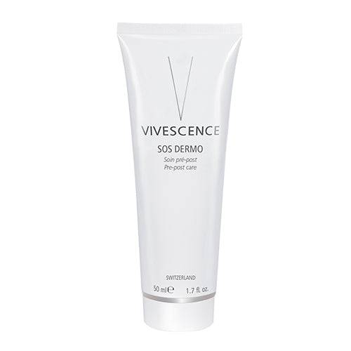 Vivescent S.O.S Dermo Pre-Post Care