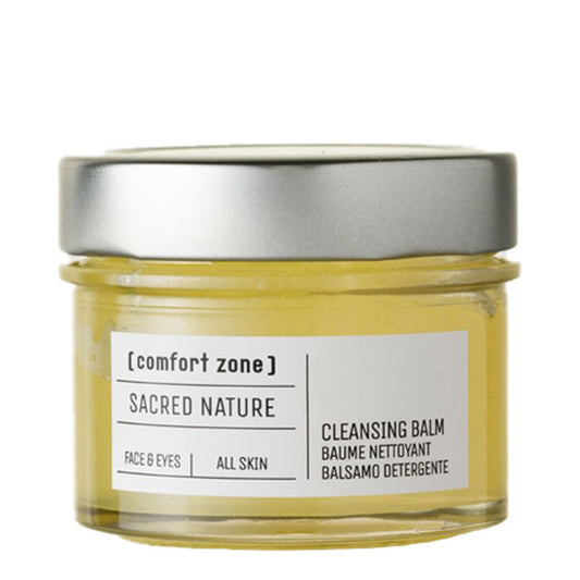 comfort zone Sacred Nature Cleansing Balm