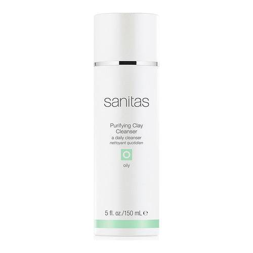 Sanitas Purifiant Clay Cleanser