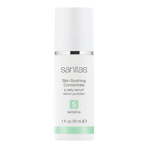 Sanitas Skin Soothing Concentrate