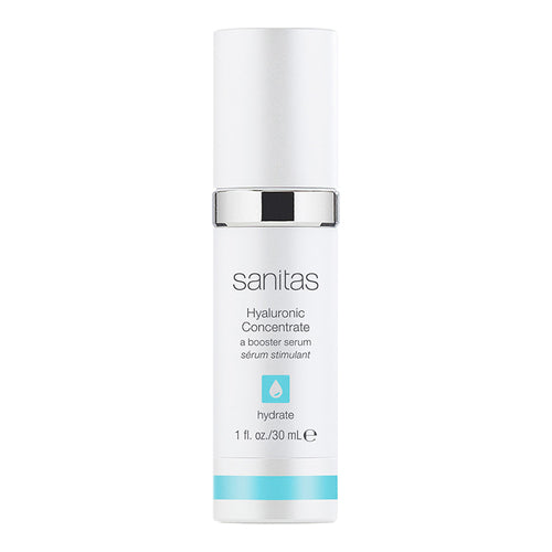 Sanitas Hyaluronic Concentrate