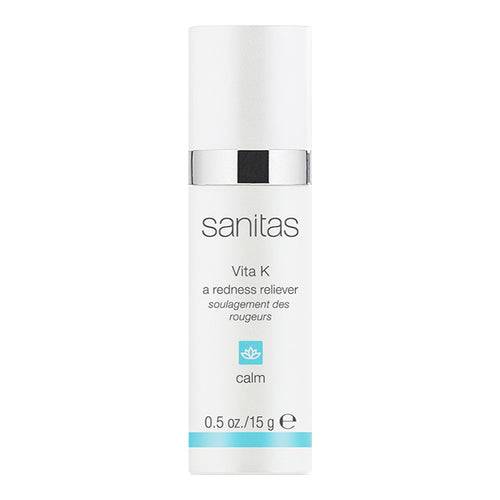 Sanitas Vita K.