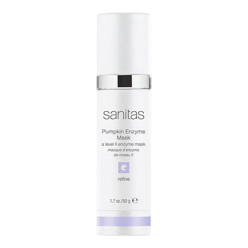 Sanitas pumpaenzymmask