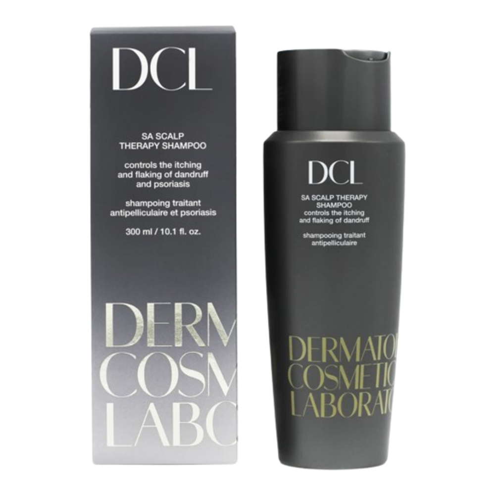 DCL Dermatologic SA Scalp Therapy Shampoo