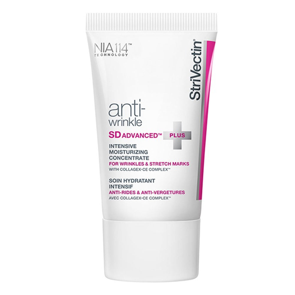 Feadán serum aghaidh frith-wrinkle Strivectin