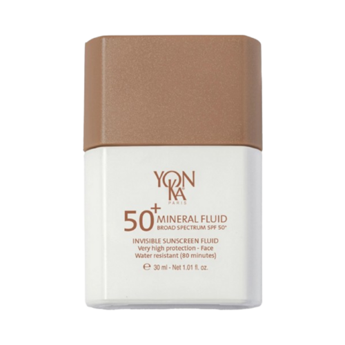 Yonka SPF 50+ Mineral Fluid