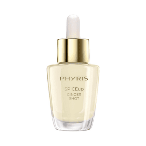 Phyris Spiceup Ginger Shot