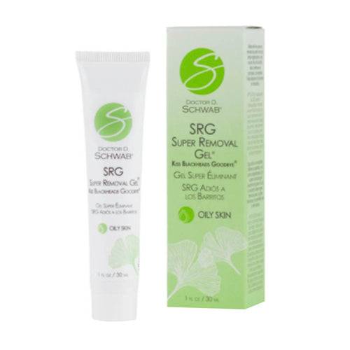 Doctor D Schwab SRG Super Removal Gel