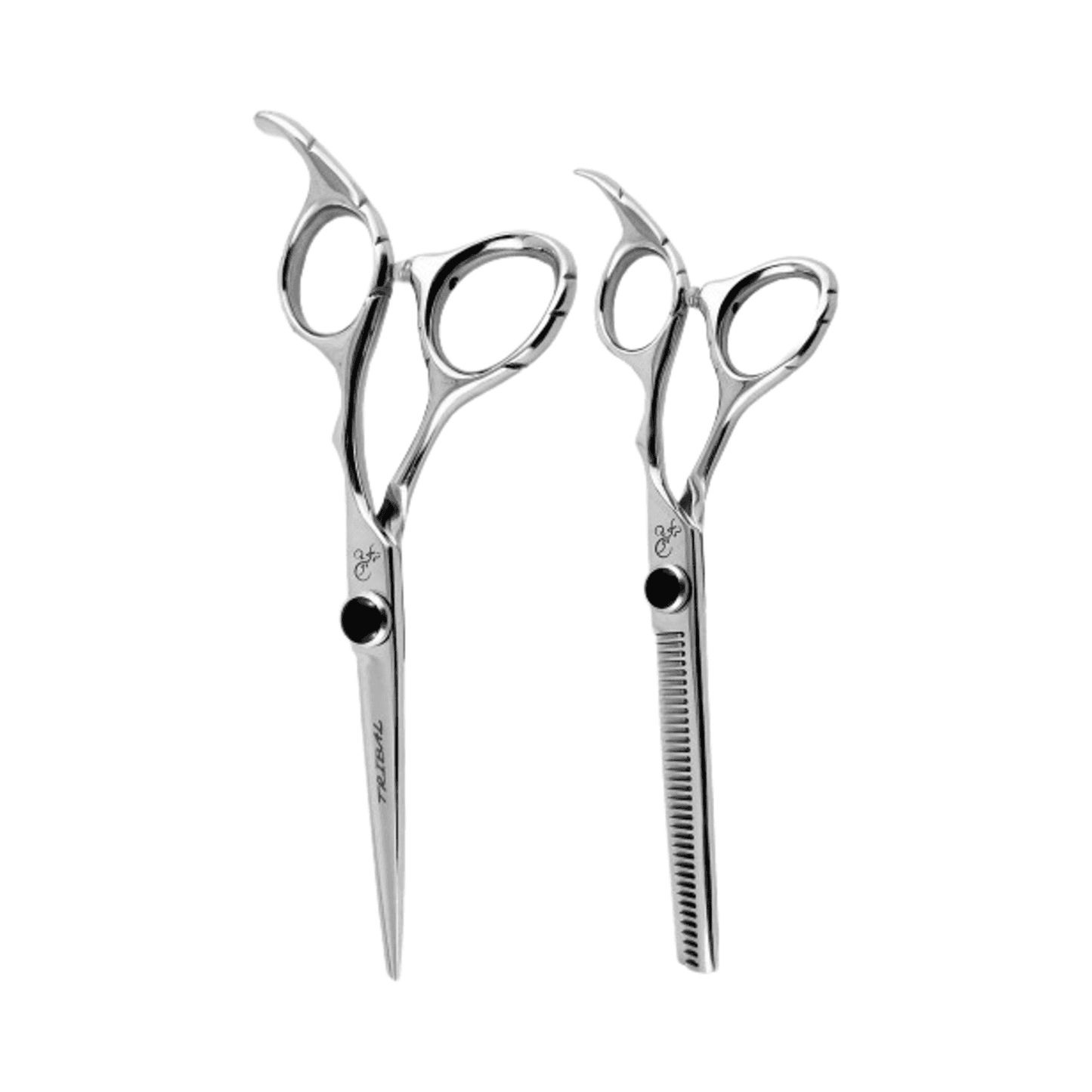 Tribal Scissors ST-5 Shear and Thinner Kit 6