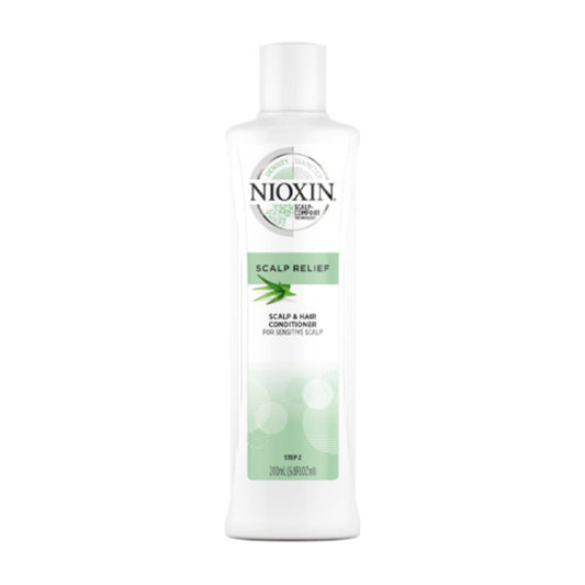 NIOXIN Scalp Relief Conditioner