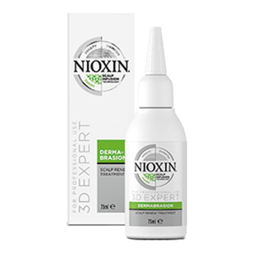 NIOXIN Scalp Renew Dermabrasion Treatment