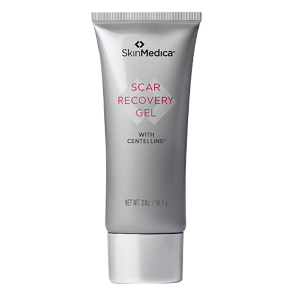 SkinMedica Scar Recovery Gel with Centelline