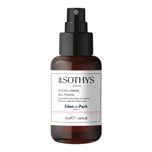 Sothys Scented Water for Body and Hair