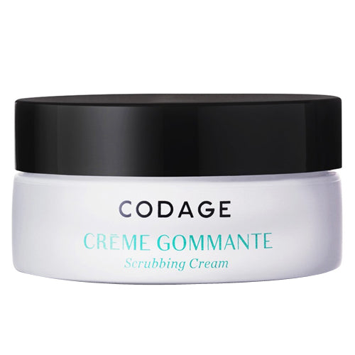 Codage Paris Scrubbing Cream