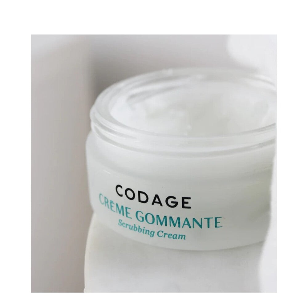 Codage Crodage Paris קרם קרצוף