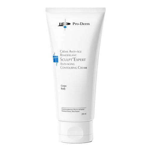 Proderm Sculpt Expert Anti-Aging Body Contouring Cream