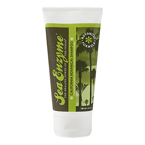 Sea Enzyme California Botanical Shampoo - Advanced Formula