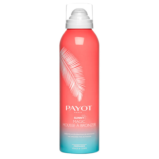 Payot Self Tanning Mousse