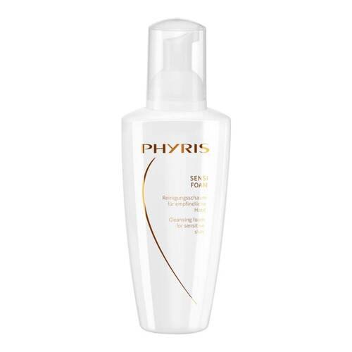Phyris Sensi Foam Ultra Soft Cleanser