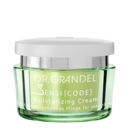 Dr Grandel Sensicode Moisturizing Cream