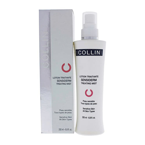 GM Collin Sensiderm θεραπεία ομίχλη
