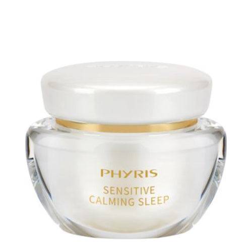 Creme de sono calmante sensível a Phyris