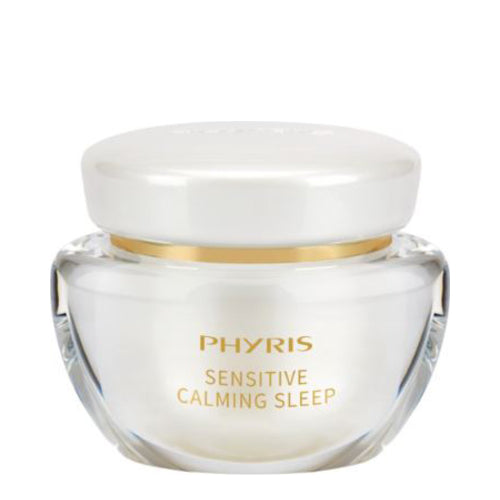 Phyris Sensitive Calming Sleep Cream