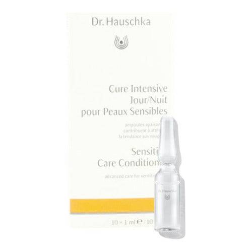 Dr Hauschka Sensitive Care Conditioner