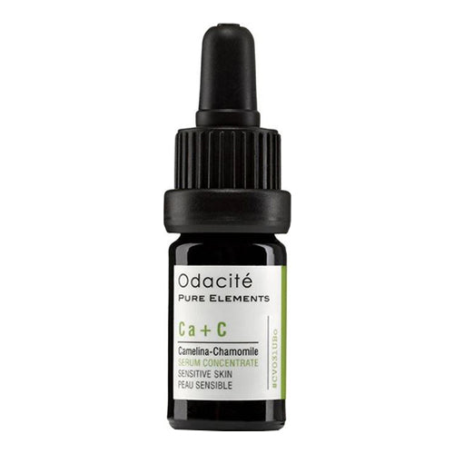 Odacite Sensitive Skin Booster - Ca + C: Camelina Chamomile