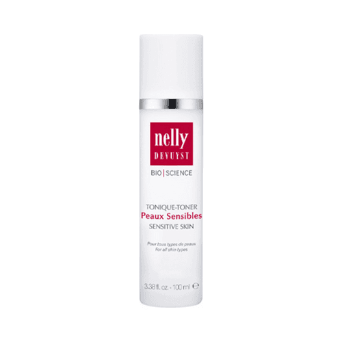 Nelly Devuyst Sensitive Skin Toner