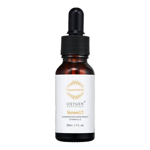 Oxygenceuticals sermi 17