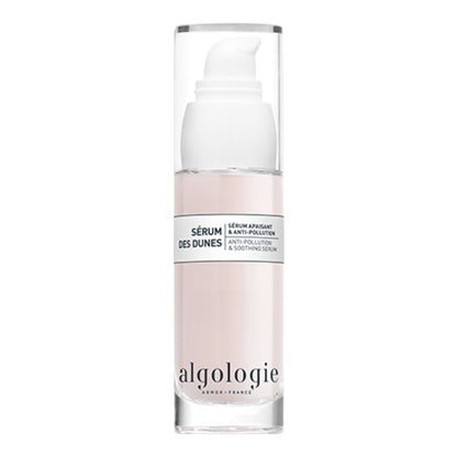 Algologie Anti-Pollution and Soothing Serum