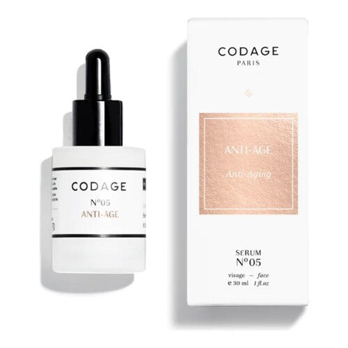 Codage Paris Serum N.5 - אנטי -אייג'ינג
