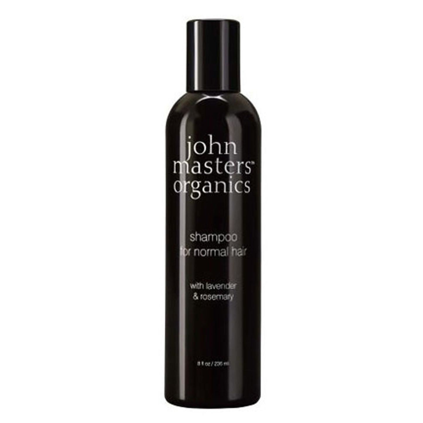 John Masters Organics Shampoo for Normal Hair with Lavender Rosemary