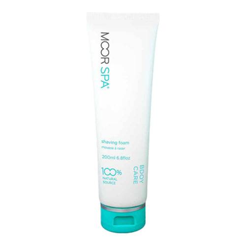 Moor Spa Ξυρίσμα αφρού